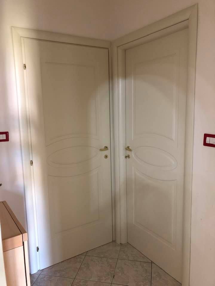 gallery porte interne