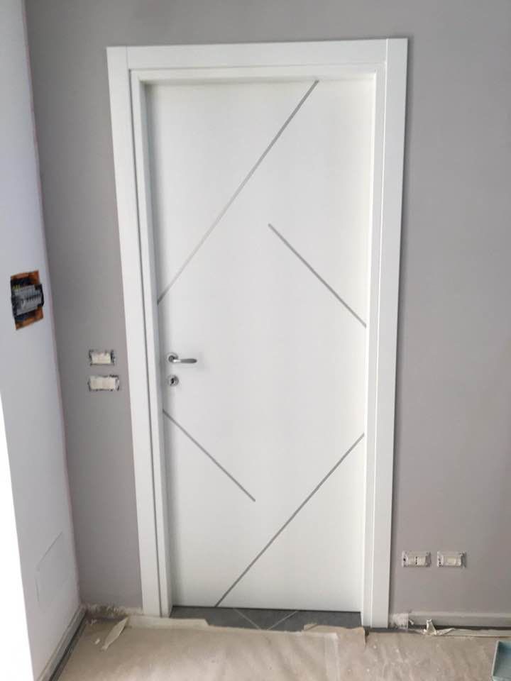 gallery porte interne
