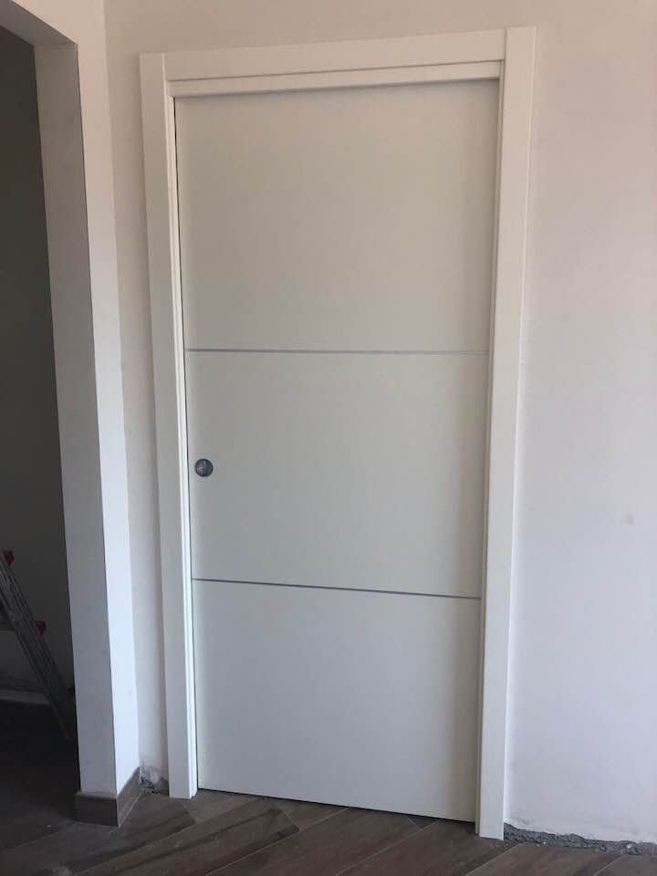 gallery porte interne