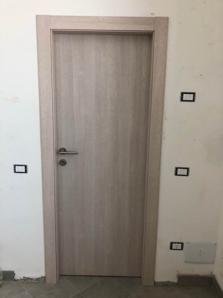 gallery porte interne