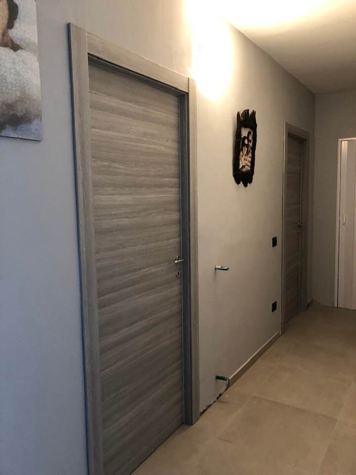 gallery porte interne