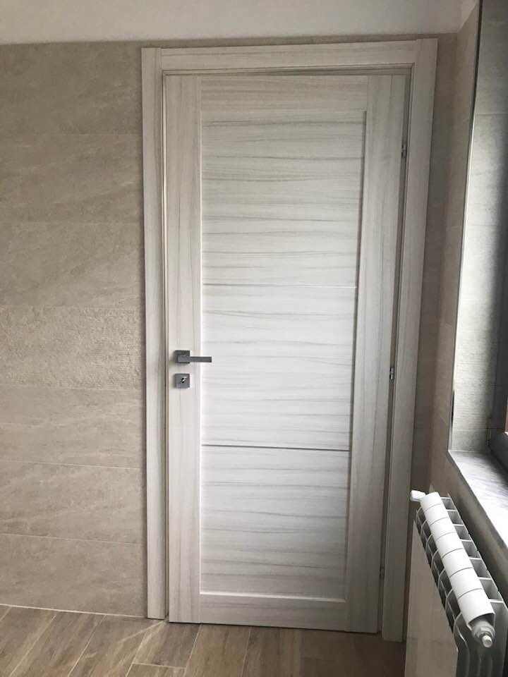 gallery porte interne