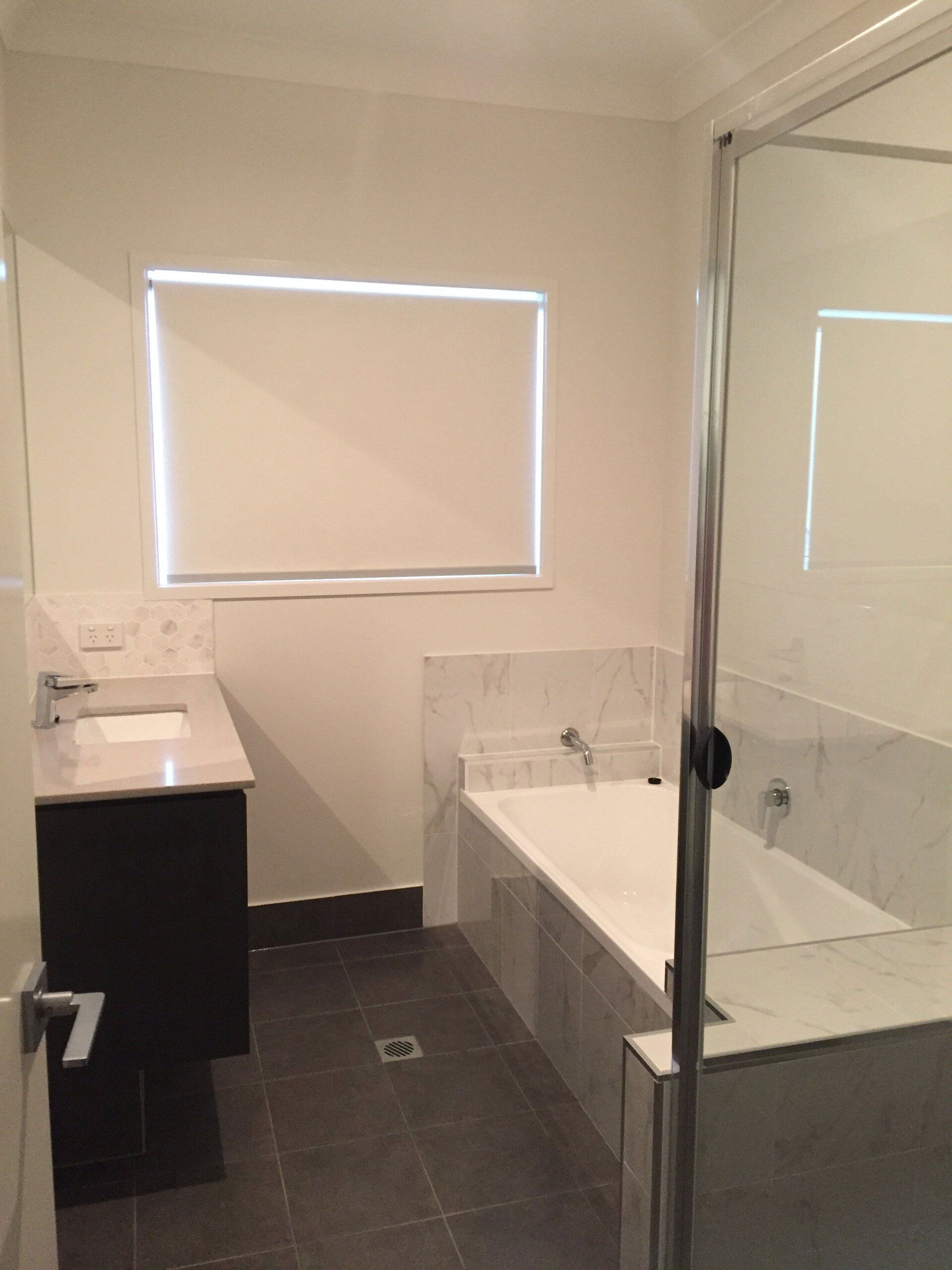 Bathroom Renovation — Brisbane South, QLD — Bobby Rose Builder & Carpenter