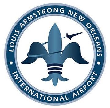 Louis Armstrong New Orleans International Airport
