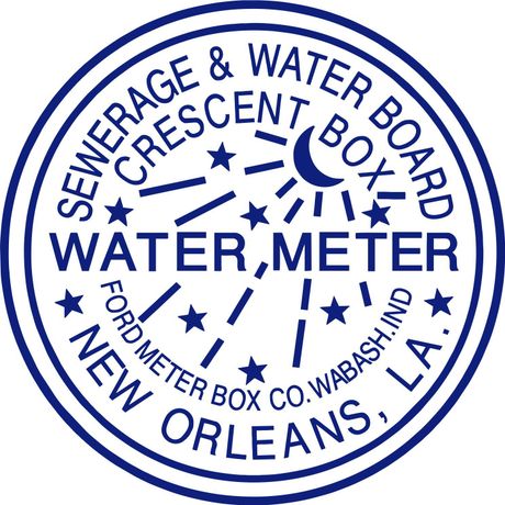 Sewerage & Water Board New Orleans