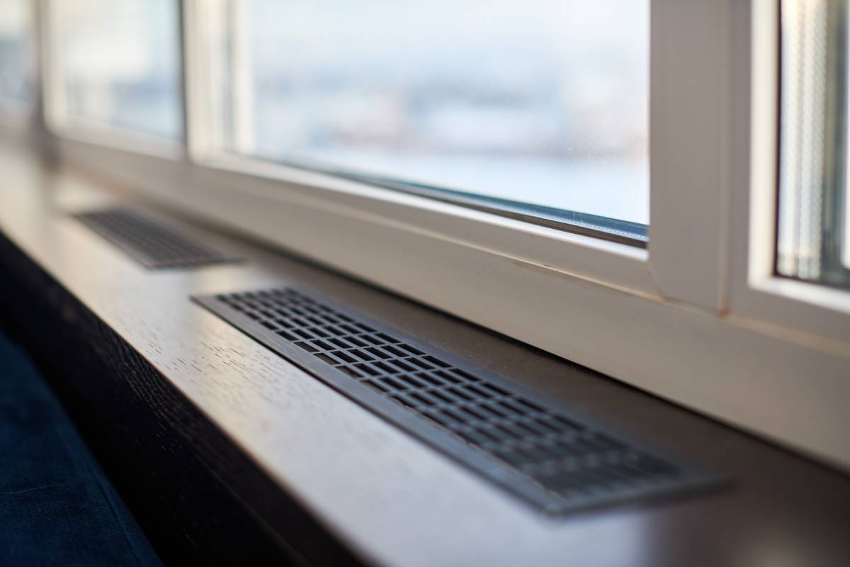Baseboard vs Forced Air Heat Which is Better for Your Home Advantage