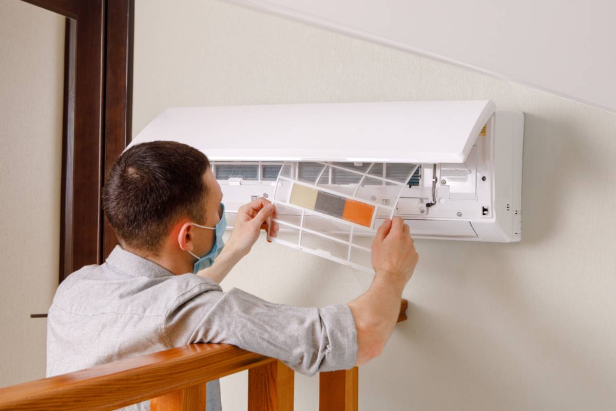 Discover solutions to common HVAC problems with tips from Advantage Air HVAC near Lexington, Kentucky (KY)