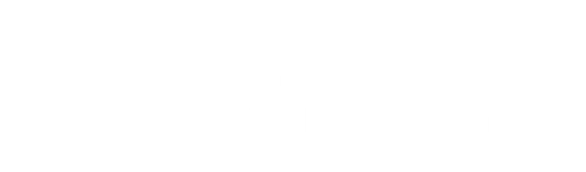 Un fondo blanco con algunas líneas.
