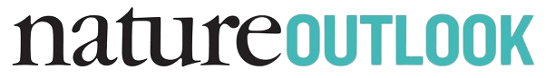 Nature Outlook logo