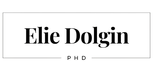 Elie Dolgin, PHD, Science Journalist