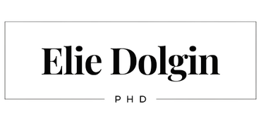 Eli Dolgin, PHD, Science Journalist