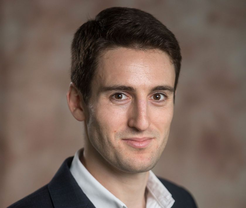 Eli Dolgin, PHD, Science Journalist