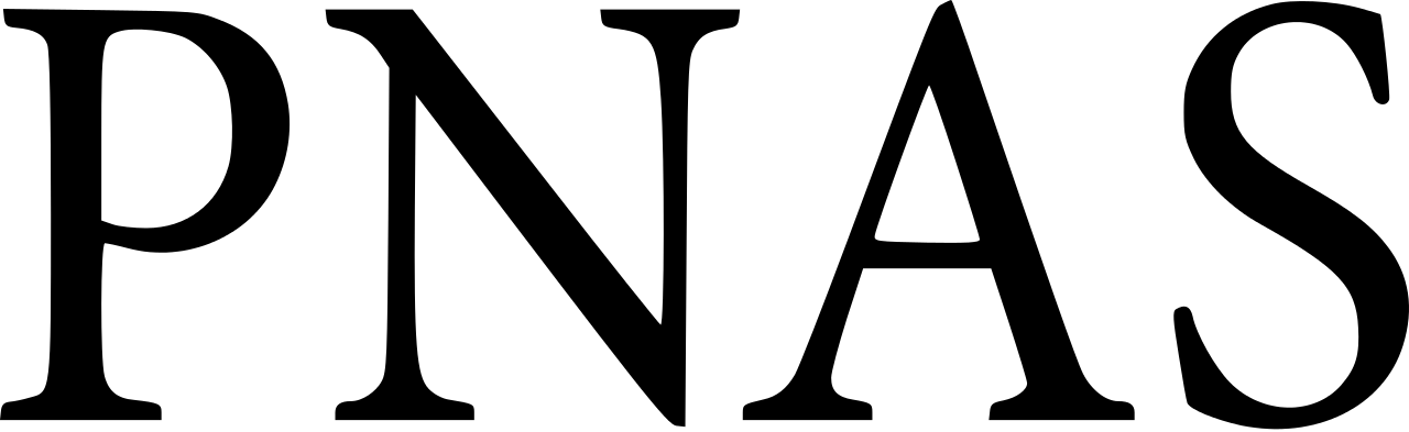 PNAS logo