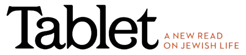 Tablet logo