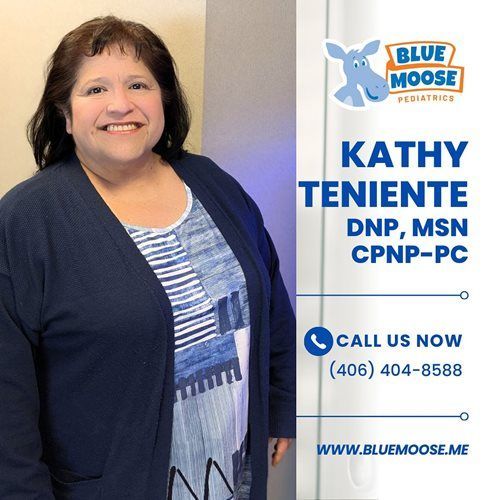 Kathy Teniente, PNP