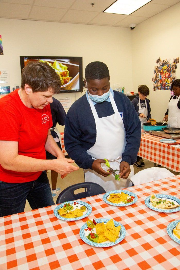Culinary24