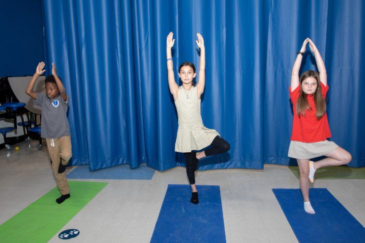 yoga 4