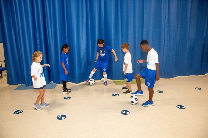 Soccer4