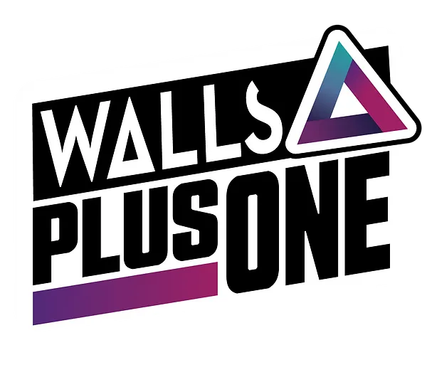 Walls Plus One
