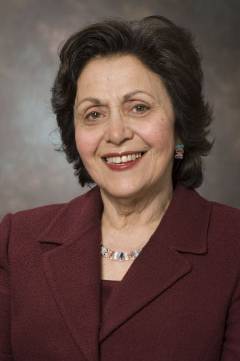 Sally Shaywitz