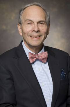 Bennett Shaywitz