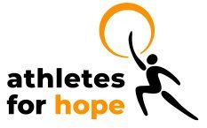 Athletes for hope