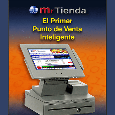 TIME SERVICE - Punto de venta TIME SERVICE - Punto de venta