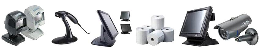 TIME SERVICE - Equipos para su negocio TIME SERVICE - Equipos para su negocio