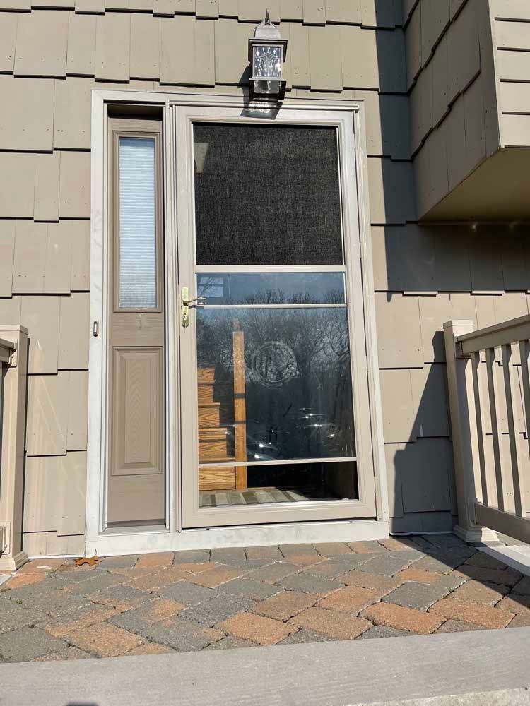 Gallery Professional Door Installation, Inc.