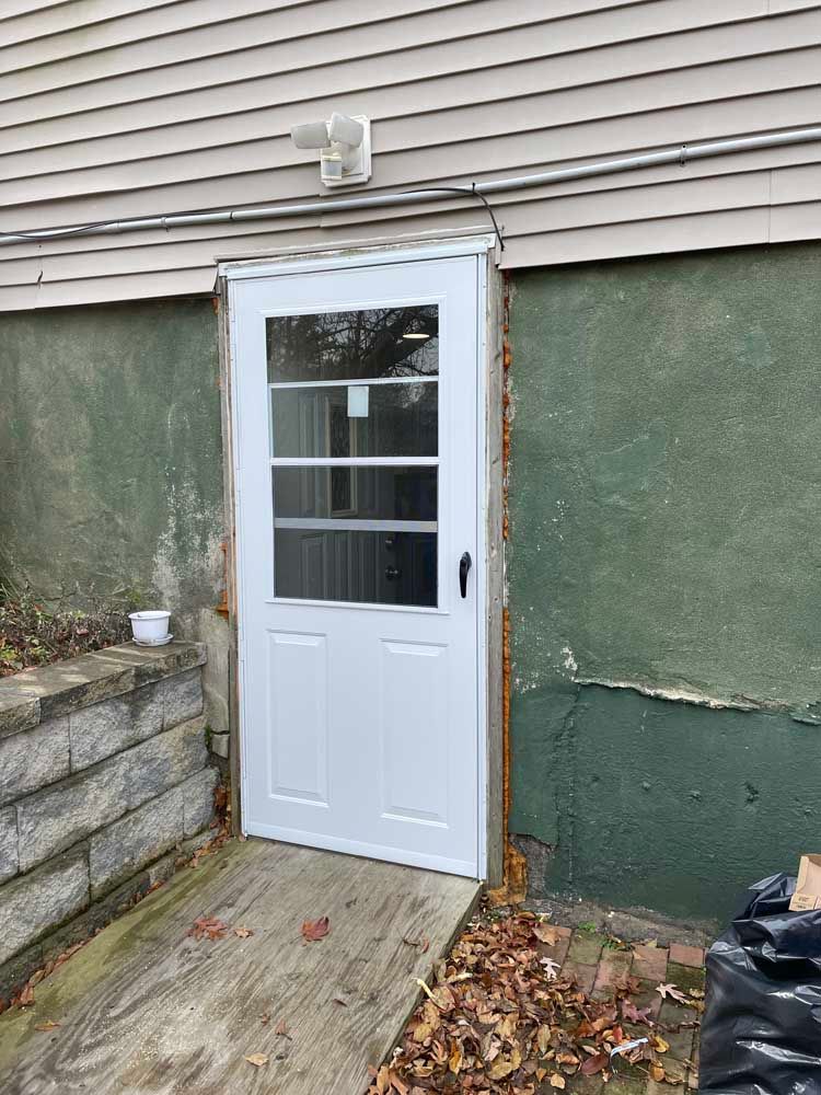 Gallery Professional Door Installation, Inc.