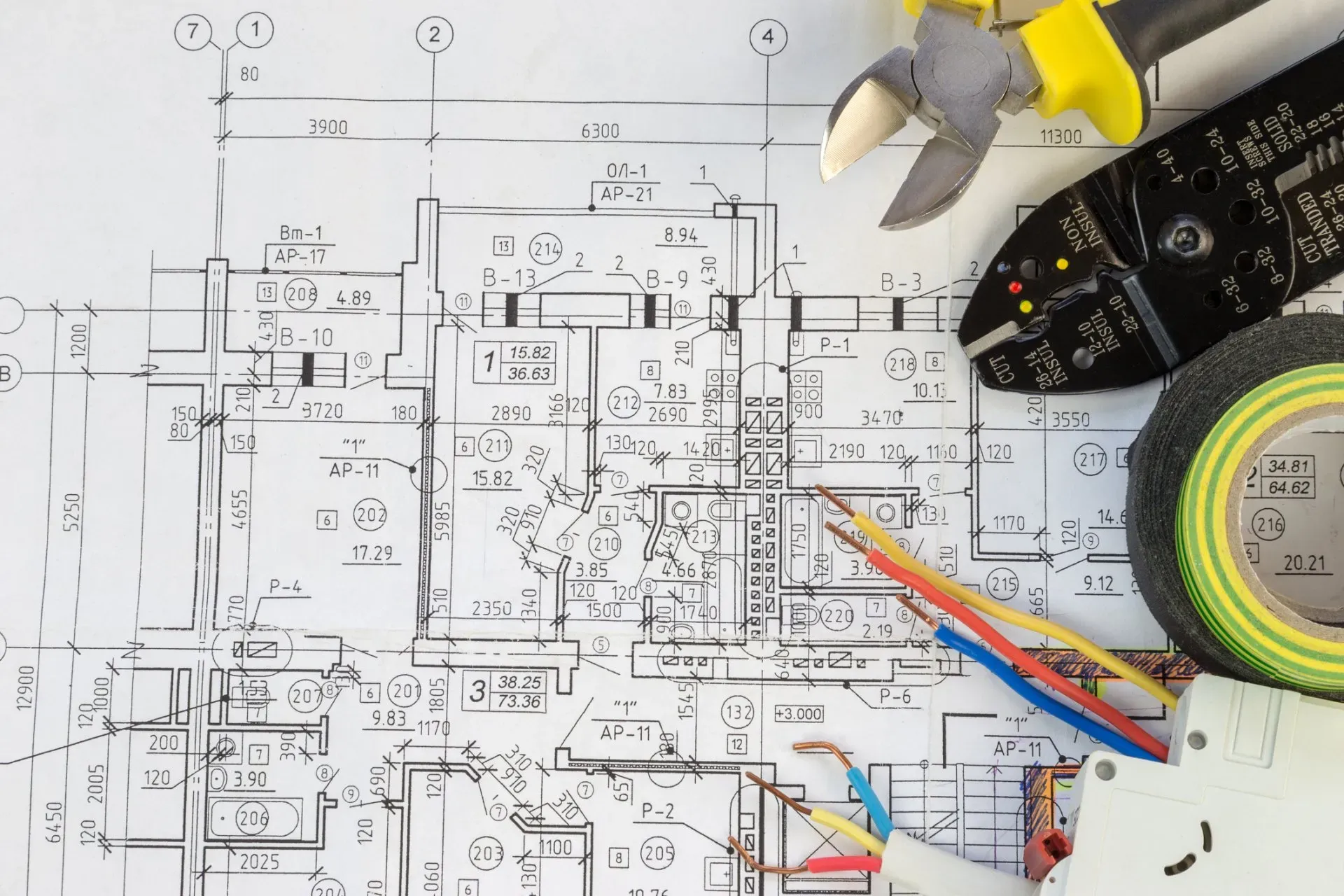 high-quality electrical service upgrades in Lebanon, PA