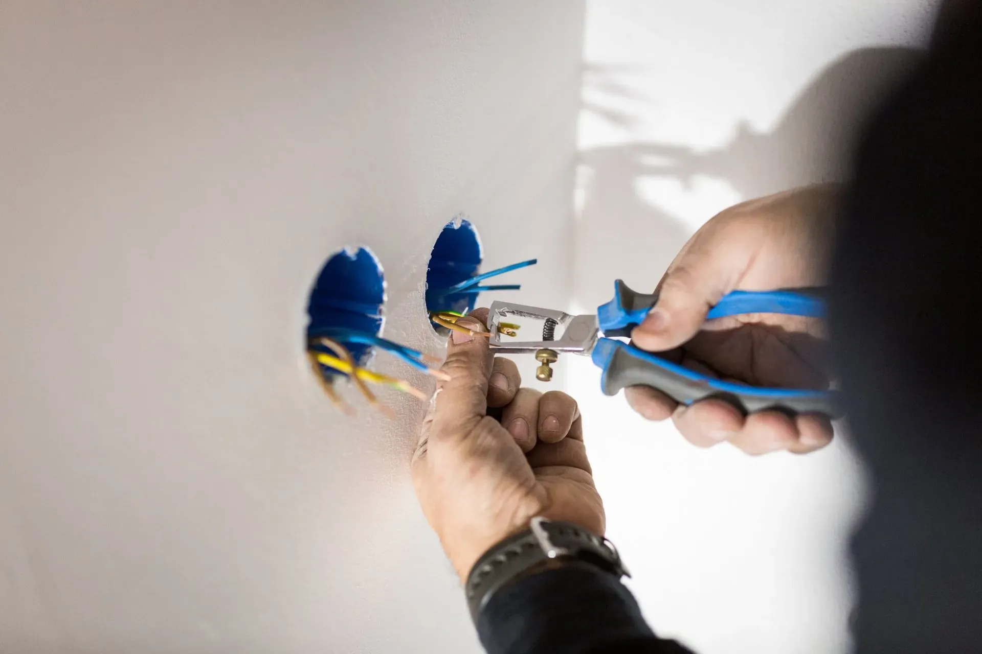electrical remodeling services in Lebanon, PA