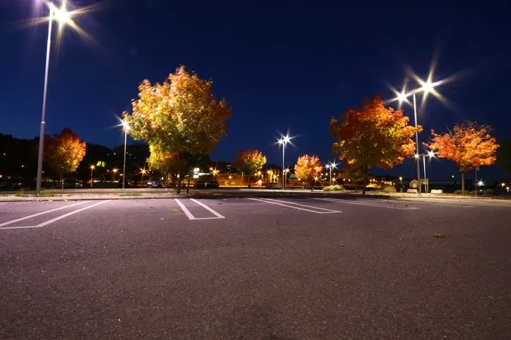 expert lighting services in Lebanon, PA