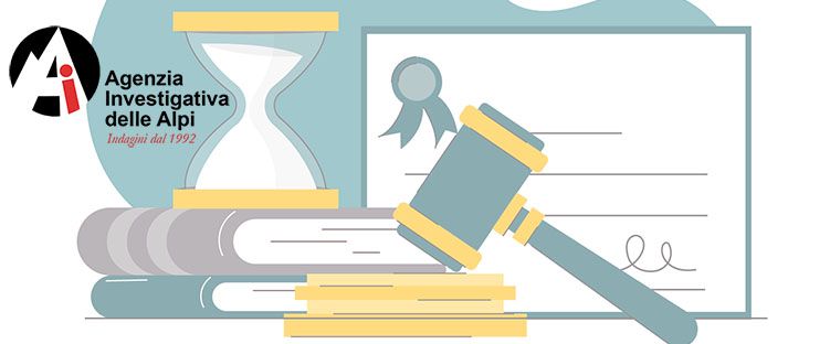 Agenzia Investigativa specializzata indagini licenziamento per giusta causa