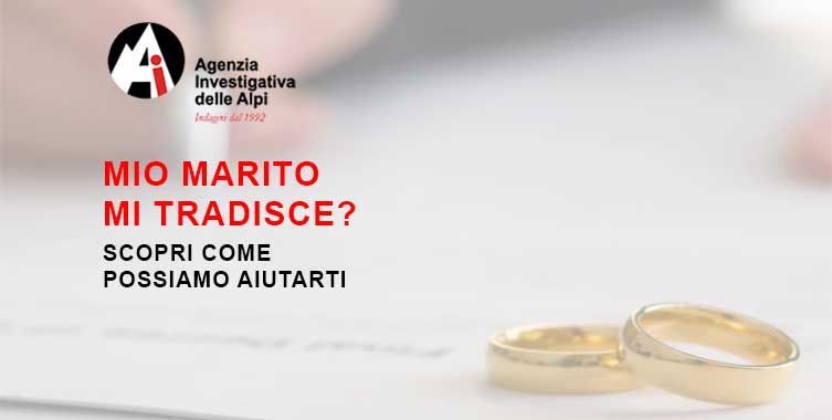 Agenzia investigativa specializzata indagini per infedeltà coniugale 