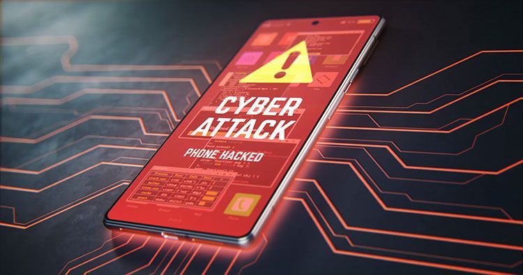 Spiare un cellulare, utilizzando vulnerabilità zero day