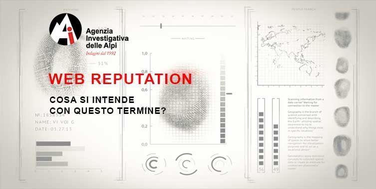 Agenzia investigativa specializzata indagini web reputation