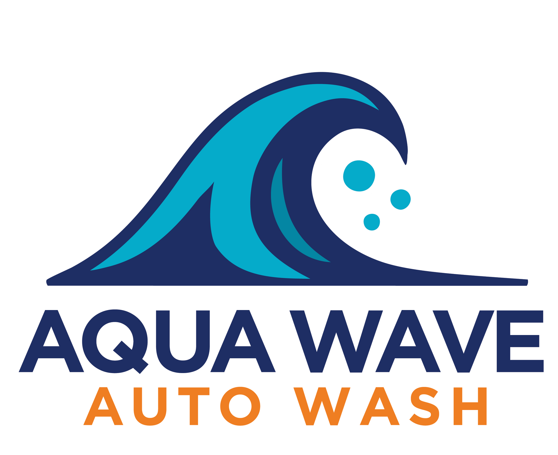 Aquawave Auto Wash solon ohio bubbles