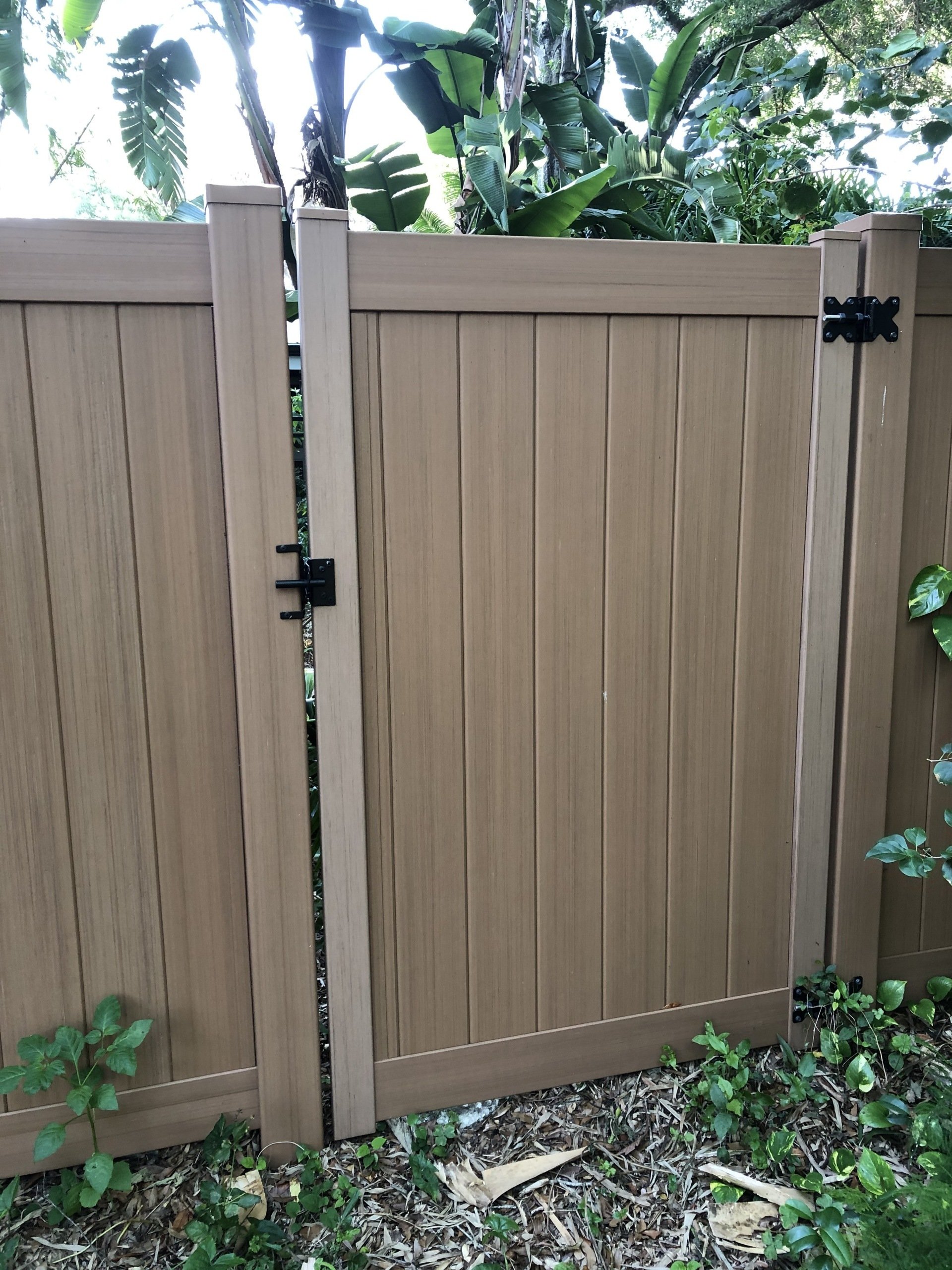 Fencing Company in Mason Ohio Fencing Company Near Me Deck Builder