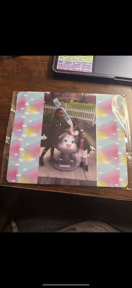 Mouse Pad