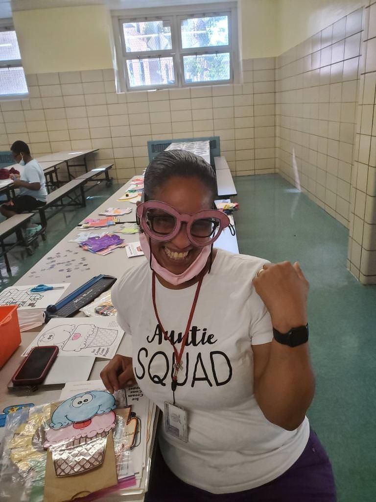 Auntie Squad Shirt