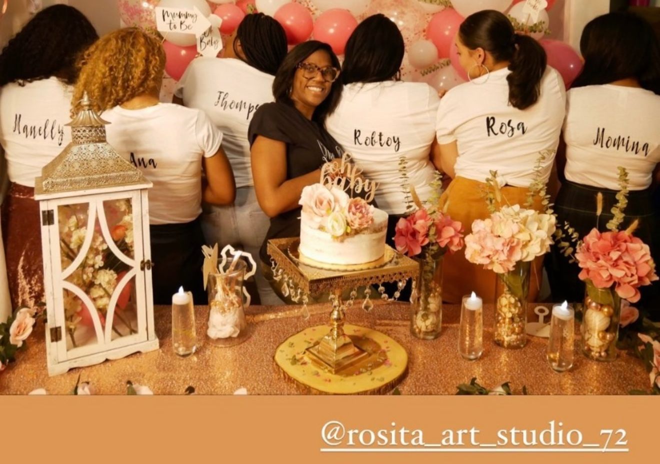 Baby Shower