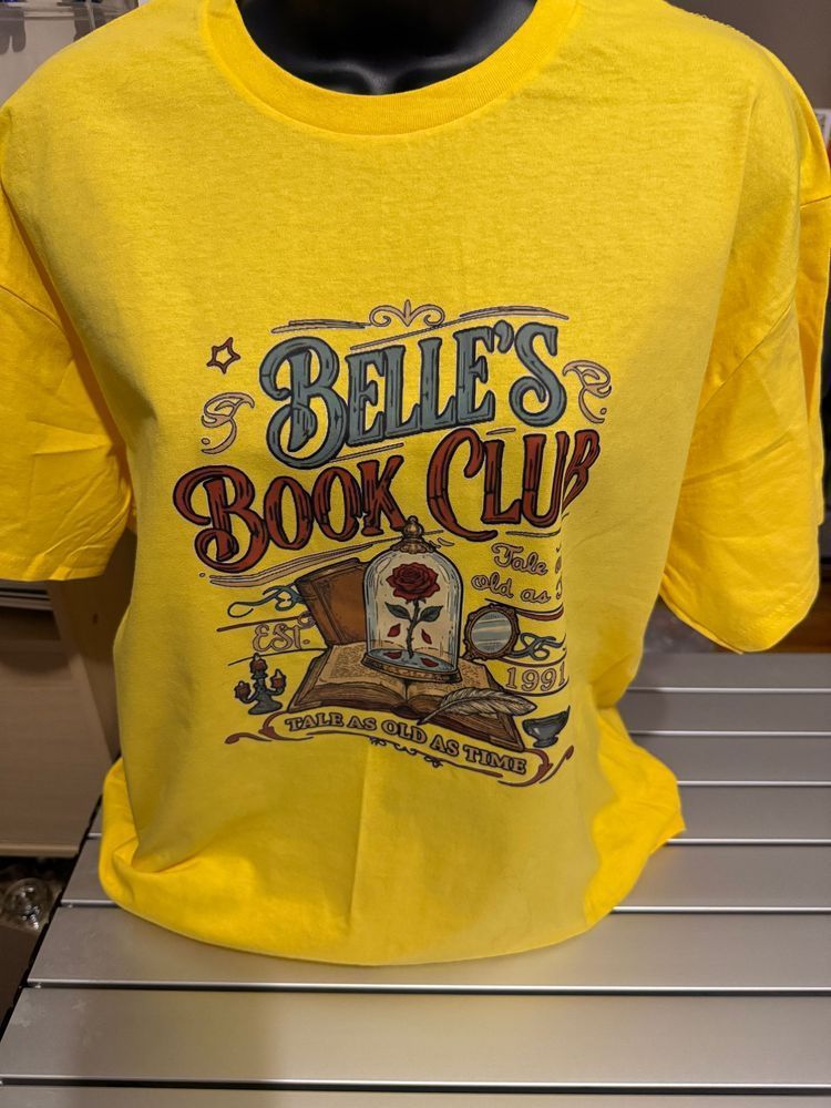 Bells Book Club