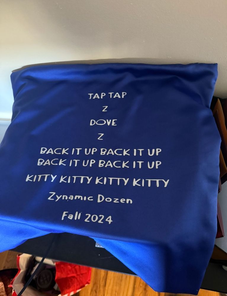 Pillow