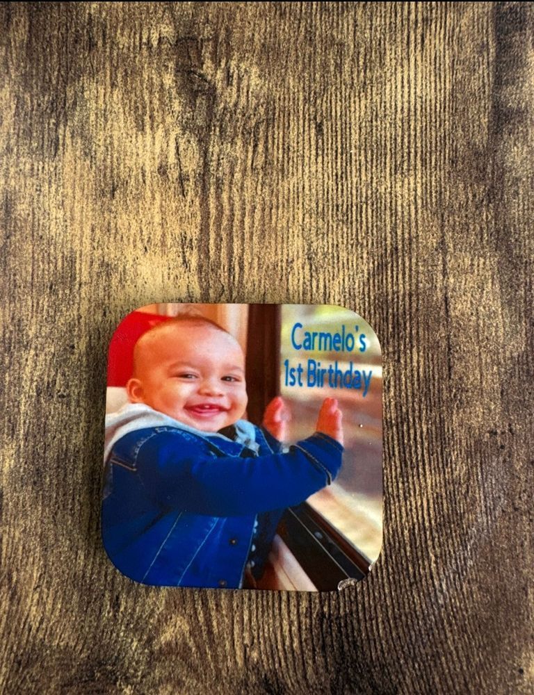Magnets