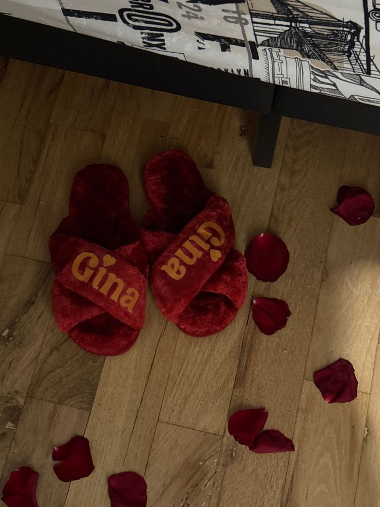 Slippers