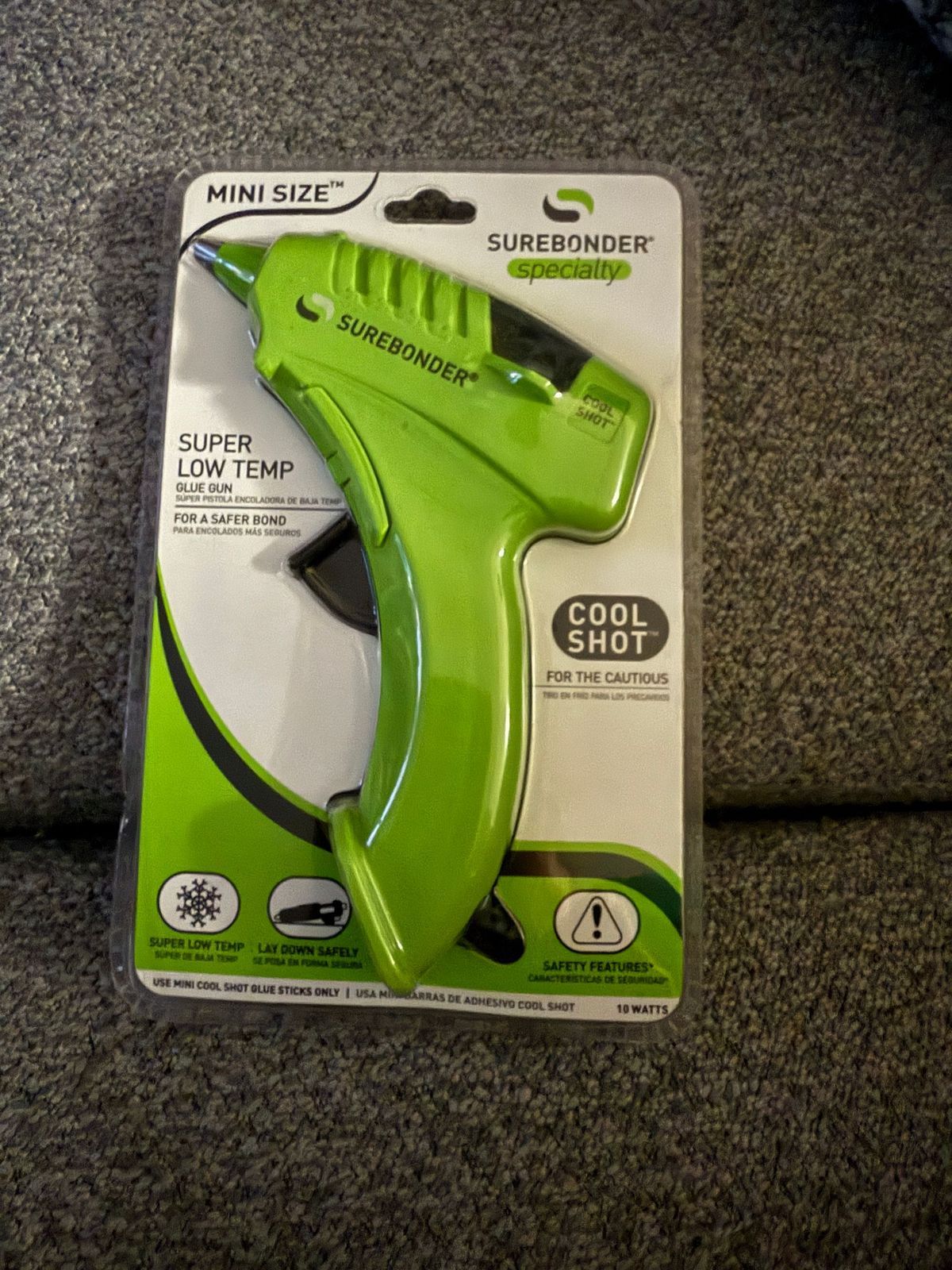 Glue Gun