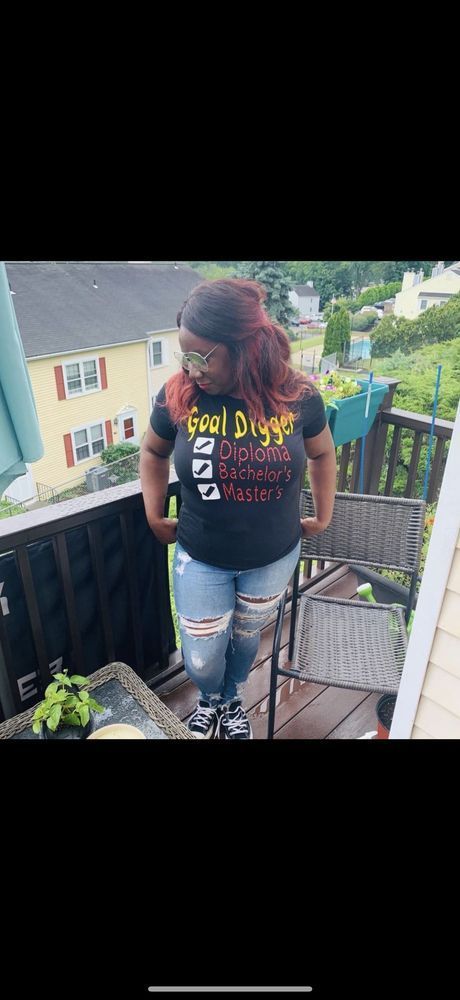 Goal Digger