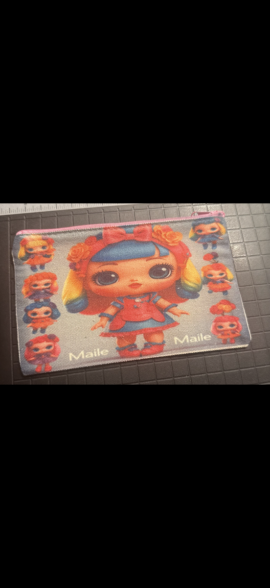 Pencil Cases