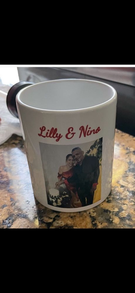 Lilly& Nino